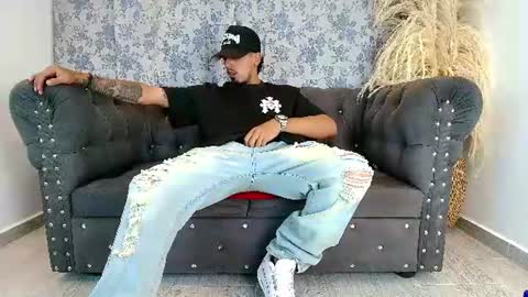 Snapshot of matias_costa chatting on July 26, 2026, 3:14 am MATIAS COSTA online show from July 26, 2026, 3:14 am