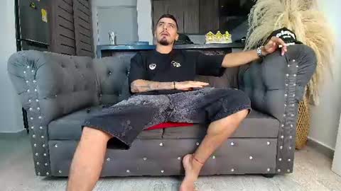 Snapshot of matias_costa chatting on August 5, 2026, 1:30 am MATIAS COSTA online show from August 5, 2026, 1:30 am
