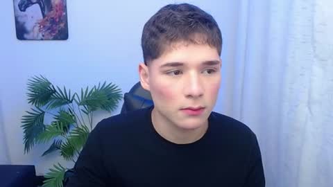 Snapshot of matiii18 chatting on June 23, 2026, 1:20 pm Mati online show from June 23, 2026, 1:20 pm