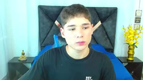Snapshot of matiii18 chatting on July 8, 2026, 2:10 pm Mati online show from July 8, 2026, 2:10 pm