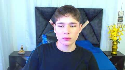 Snapshot of matiii18 chatting on July 9, 2026, 1:26 pm Mati online show from July 9, 2026, 1:26 pm