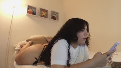 Matilda online show from April 7, 2026, 1:50 am