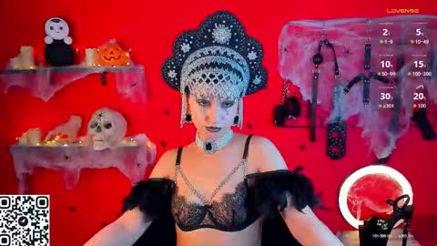 Snapshot of matilda_ardent chatting on October 30, 2025, 5:57 pm Matilda GTM3TuWeThFrSa 0300am-1000am online show from October 30, 2025, 5:57 pm