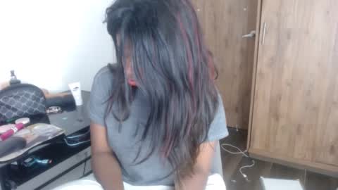 Daniela online show from December 26, 2024, 11:13 pm