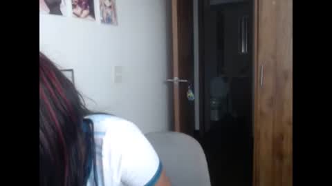 Daniela online show from January 11, 2025, 12:55 am