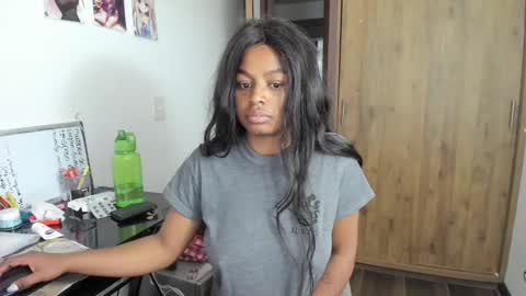 Daniela online show from February 24, 2025, 12:05 pm