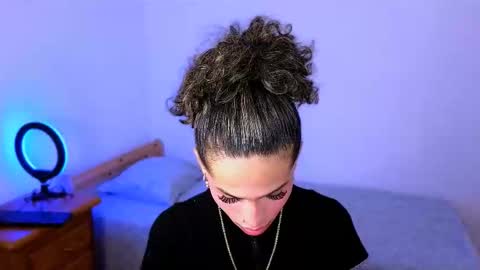 Abby Bella online show from January 18, 2026, 11:03 am