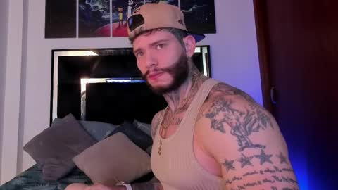 matius foxter online show from April 23, 2026, 1:24 pm