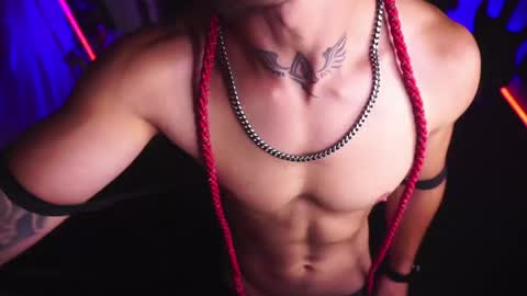 Snapshot of matiusdf chatting on April 19, 2026, 6:10 pm matius online show from April 19, 2026, 6:10 pm