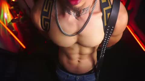 Snapshot of matiusdf chatting on June 13, 2026, 3:04 am matius online show from June 13, 2026, 3:04 am