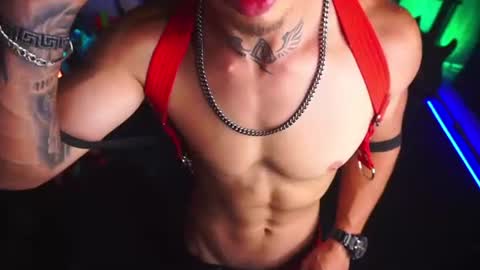 Snapshot of matiusdf chatting on July 7, 2026, 3:31 am matius online show from July 7, 2026, 3:31 am