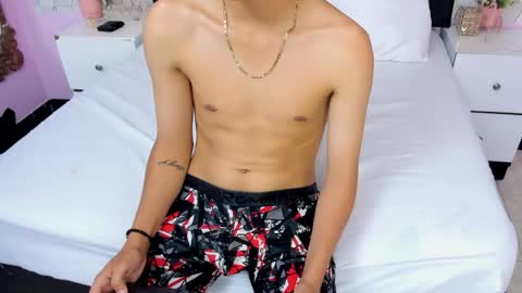 mateo online show from April 30, 2026, 11:09 pm