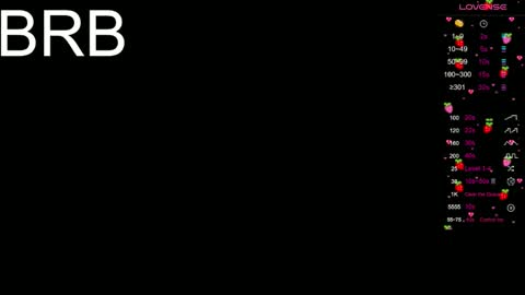 meet INDEPENDENT MODEL online show from November 24, 2025, 3:23 pm