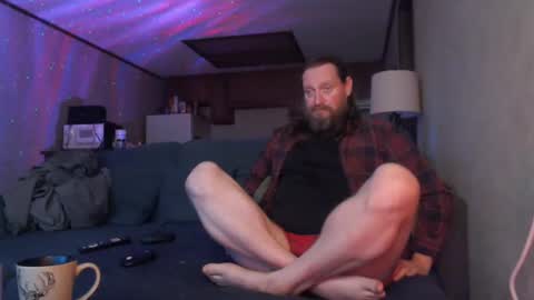 matross43 online show from February 12, 2026, 6:25 pm