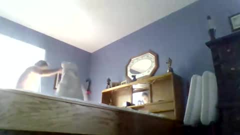 matt258731 online show from April 3, 2026, 10:52 pm