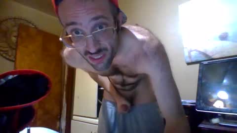 matt48195571828 online show from October 30, 2025, 10:43 pm