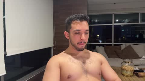 The Matt Leon online show from February 5, 2025, 1:58 am