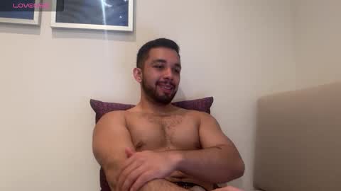 The Matt Leon online show from October 17, 2025, 6:43 pm