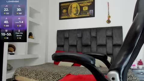 matt rodriguez92 online show from March 1, 2025, 4:00 pm