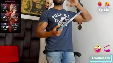 matt rodriguez92 online show from February 15, 2026, 9:22 pm