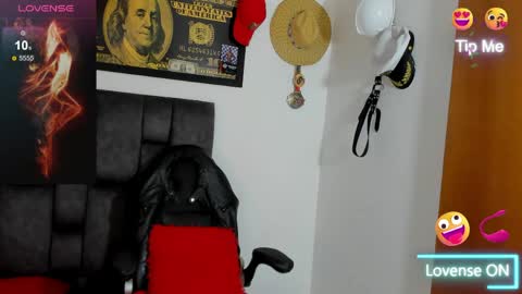 matt rodriguez92 online show from April 21, 2026, 9:48 am