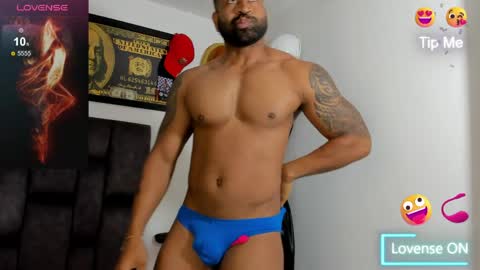 matt rodriguez92 online show from May 18, 2026, 8:31 am