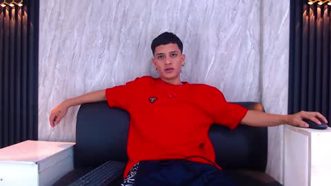 Matt Ruso online show from September 13, 2025, 7:13 pm