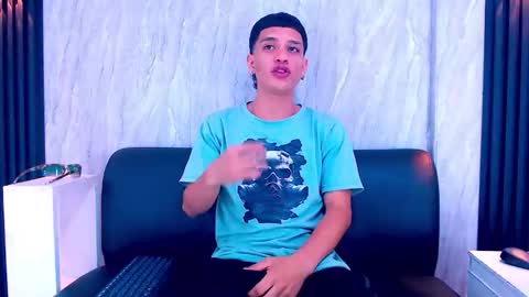 Matt Ruso online show from September 16, 2025, 7:04 pm