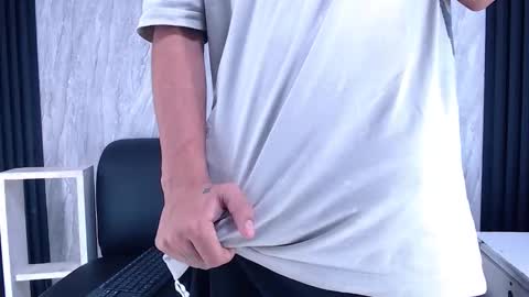 Matt Ruso online show from September 28, 2025, 7:30 pm