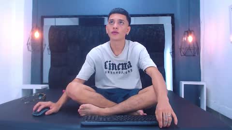 Matt Ruso online show from October 11, 2025, 6:17 pm