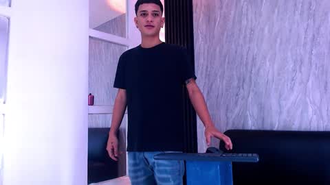 Matt Ruso online show from October 16, 2025, 7:04 pm