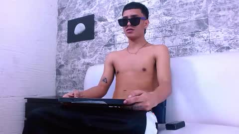 Matt Ruso online show from October 18, 2025, 6:19 pm