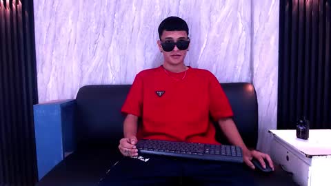 Matt Ruso online show from October 22, 2025, 3:07 am