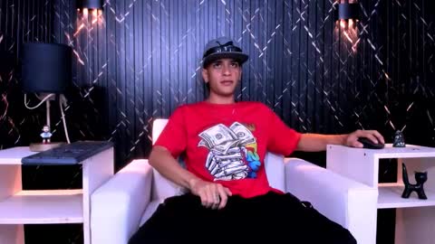 Matt Ruso online show from October 28, 2025, 3:32 am