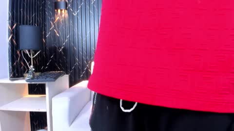 Matt Ruso online show from November 4, 2025, 3:27 am