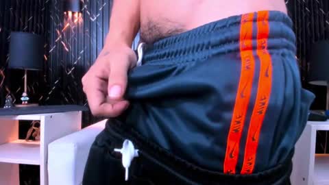 Matt Ruso online show from November 13, 2025, 2:21 am