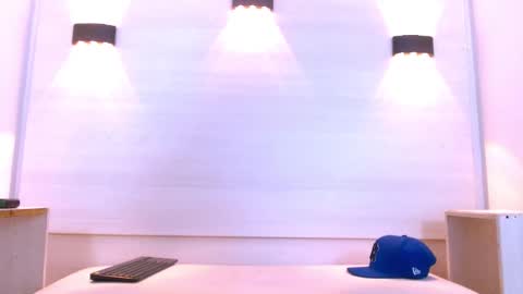 Matt Ruso online show from November 14, 2025, 2:10 am