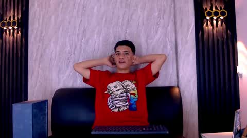 Matt Ruso online show from November 17, 2025, 3:56 am