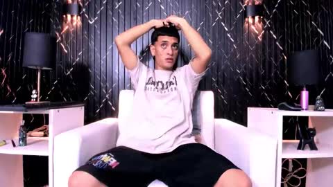 Matt Ruso online show from November 20, 2025, 3:50 am