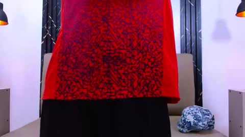 Matt Ruso online show from November 28, 2025, 1:52 am