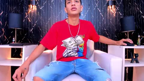 Matt Ruso online show from December 2, 2025, 3:34 am