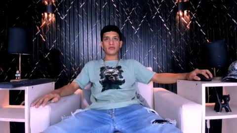 Matt Ruso online show from December 5, 2025, 3:04 am