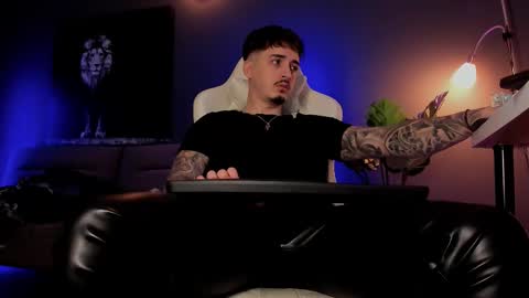 Matt online show from March 5, 2026, 8:32 am