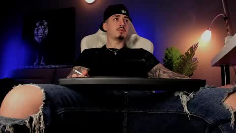 Matt online show from April 21, 2026, 7:36 am