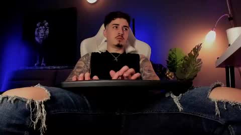 Matt online show from April 22, 2026, 7:55 am