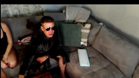 MattMurda online show from April 23, 2026, 8:24 am