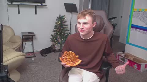 Matt Cash online show from December 2, 2024, 2:09 am