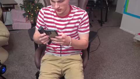 Matt Cash online show from December 9, 2024, 2:02 am