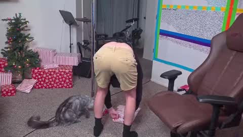 Matt Cash online show from December 19, 2024, 2:12 am