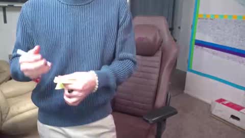 Matt Cash online show from December 20, 2024, 2:08 am